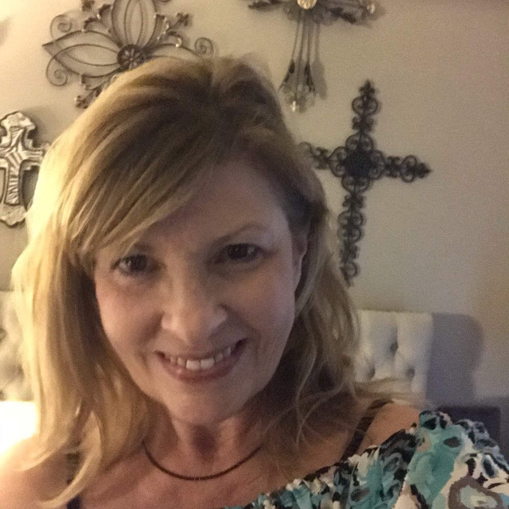 Meet your Posher, Jan